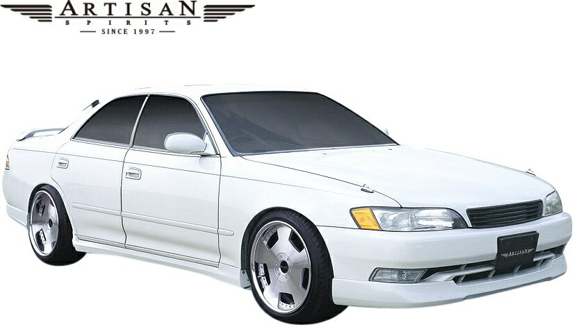 楽天市場】【M's】 トヨタ 90 マーク2 マークII JZX90 後期 (1994.9