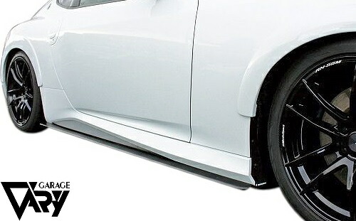 楽天市場】【M's】 日産 RZ34 フェアレディZ 後期 (2022y-) GARAGE
