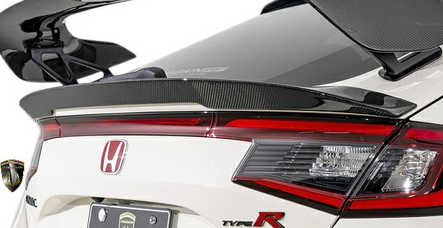 楽天市場】【M's】 ホンダ FL5 シビック タイプR (2022.9-) AIMGAIN