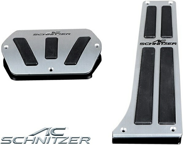 楽天市場】ac schnitzer ペダル（車用品・バイク用品）の通販