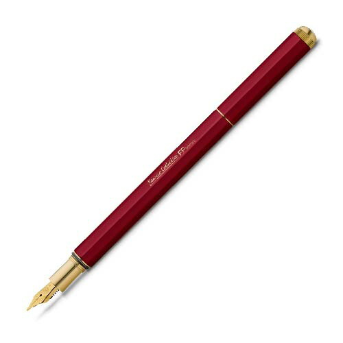 楽天市場】万年筆【KAWECO/カヴェコ】Kaweco Special カヴェコ 万年筆