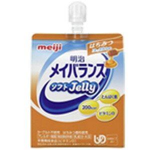 楽天市場】【送料無料!! 6個セット!!】 明治 メイバランス ソフト