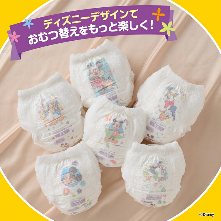 楽天市場】[150円OFFクーポン/くらしにプラス] 【6個セット】オムツ