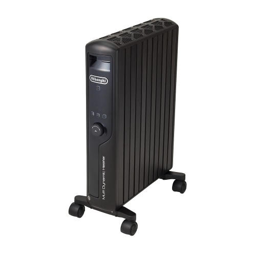 楽天市場】デロンギ オイルヒーター mdhu15bkの通販