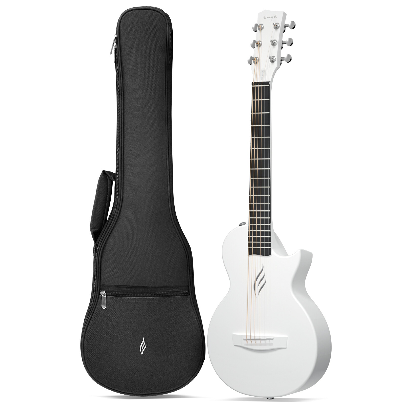 楽天市場】【限定セール】Enya Nova Go Mini アコースティックギター