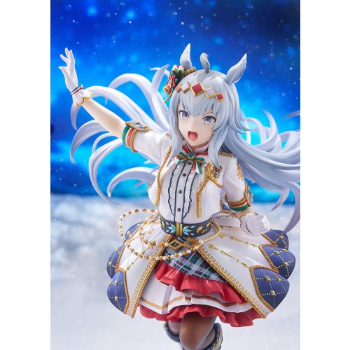 楽天市場】『ウマ娘 プリティーダービー』 オグリキャップ〜キセキの
