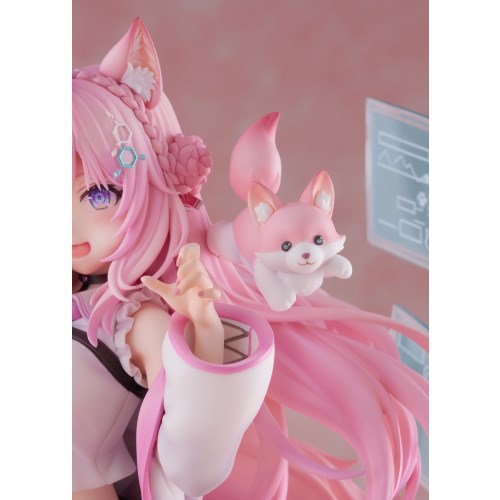 楽天市場】『ホロライブプロダクション』 博衣こより 1／7スケール