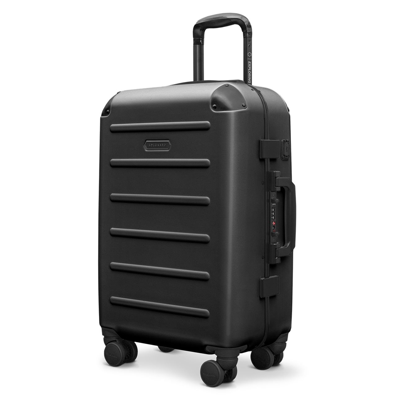 楽天市場】Carry-on Closet 機内持込39L 時短スーツケース 【日本公式