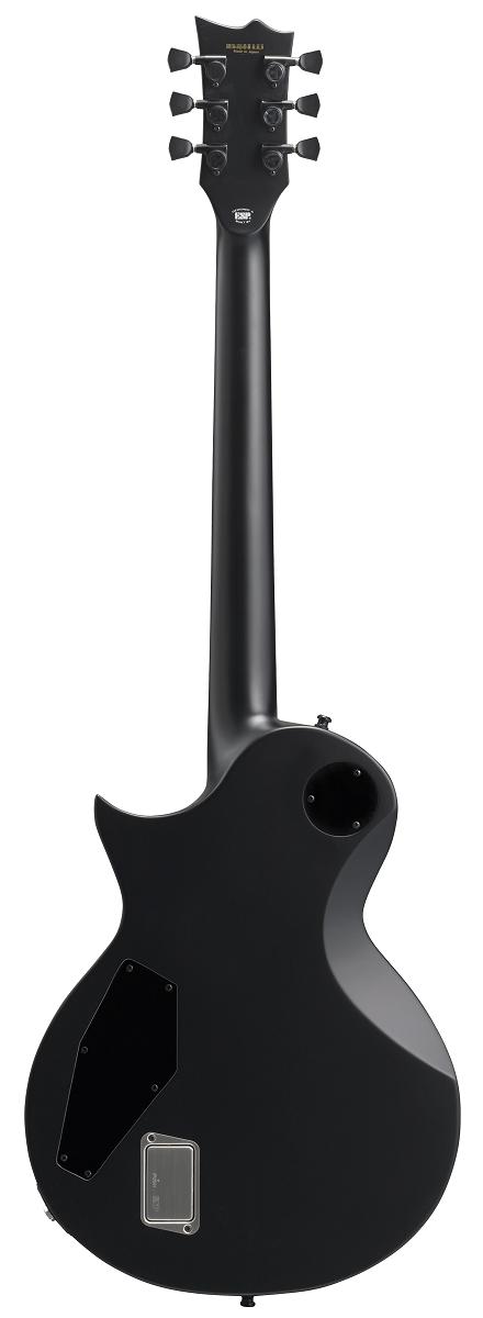 楽天市場】【ESP直営店】【ご予約商品】E-II EC EMG Black Satin