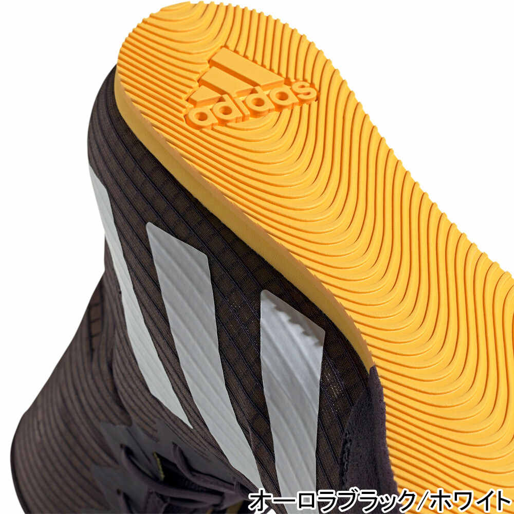 楽天市場】アディダス adidas メンズ レディース ボクシングシューズ