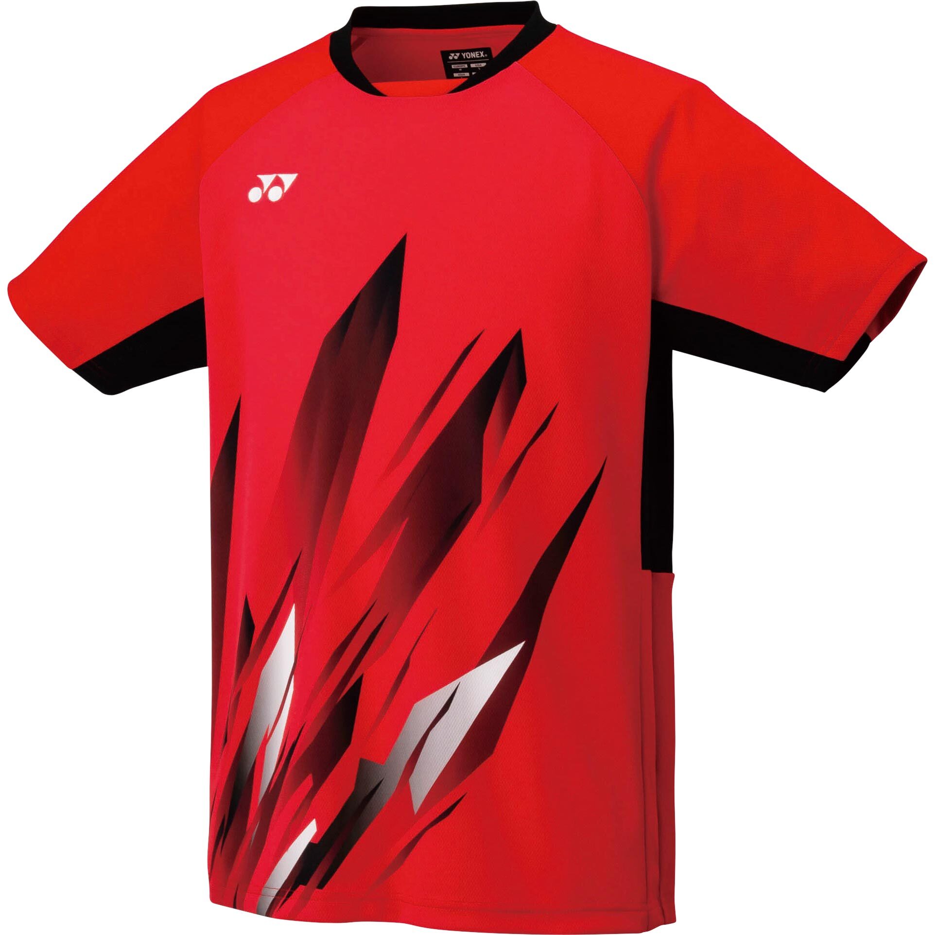楽天市場】ヨネックス YONEX メンズ メンズゲームシャツ フィット