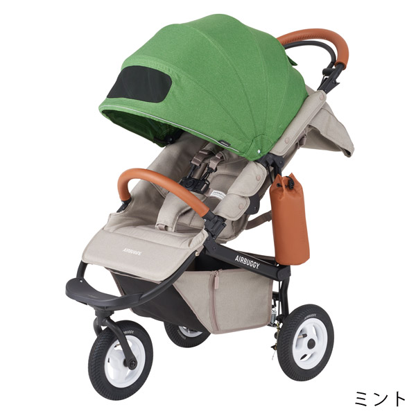 楽天市場】＼レビューでハンドルカバー！／ エアバギー ココ ブレーキ