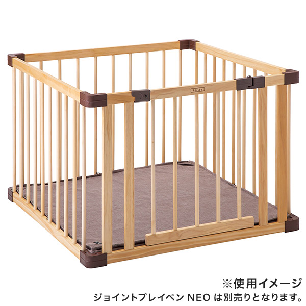 楽天市場】ファルスカ farskaジョイントマットレス 90×90cm ( 赤ちゃん