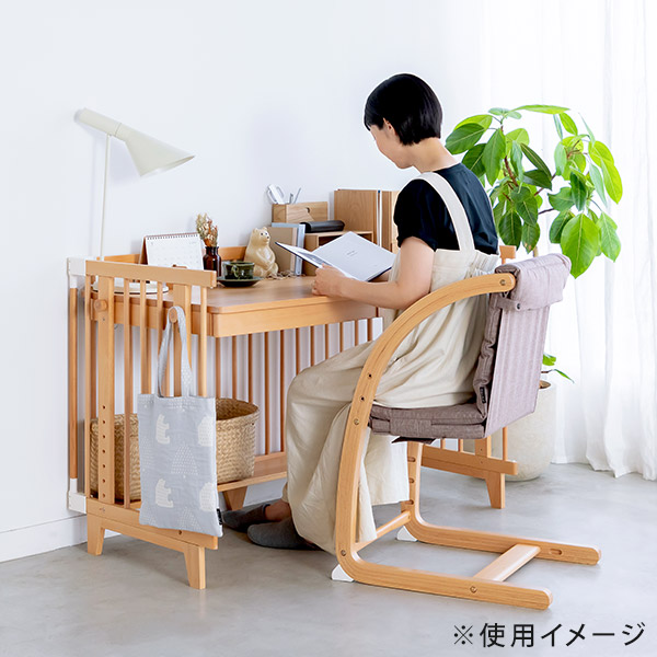 楽天市場】ファルスカ farska スクロールチェア ONE 専用 チェア用