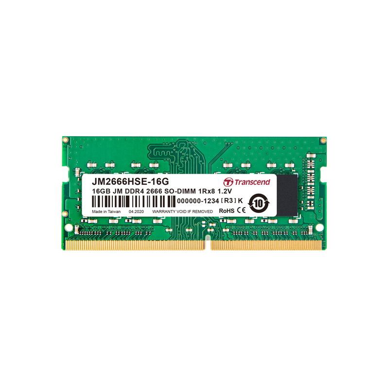 楽天市場】ddr4 2666 so－dimm 16gbの通販
