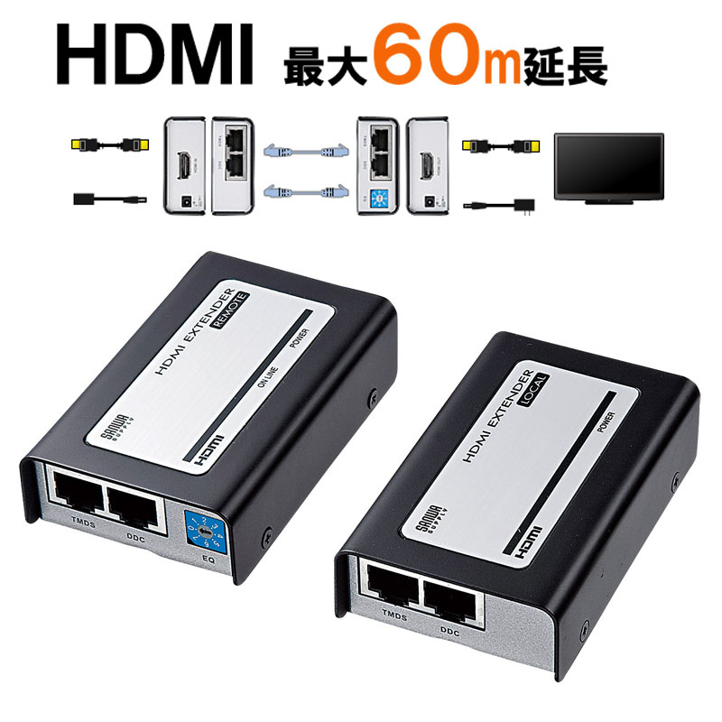 楽天市場】【3/1限定 最大1000円オフクーポン】【訳あり 新品】HDMI