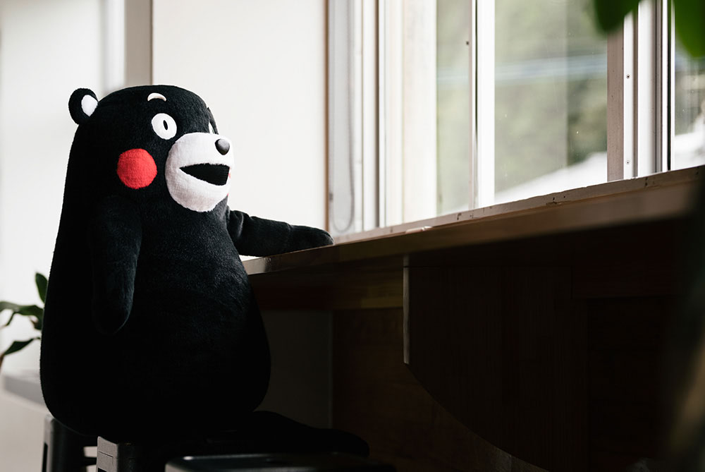 楽天市場】【ふるさと納税】くまモン ぬいぐるみ 大 高さ 65cm 重さ