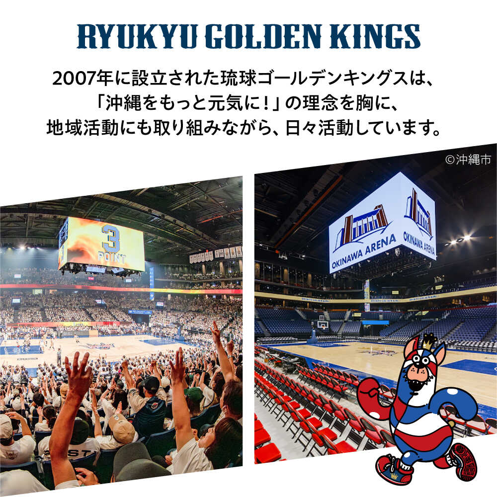 楽天市場】【ふるさと納税】【琉球ゴールデンキングス】松脇圭志選手実
