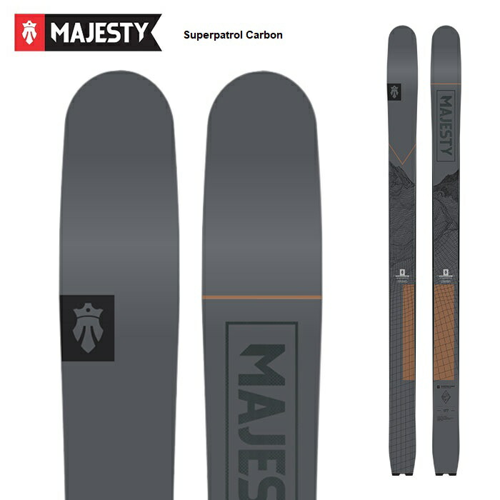 楽天市場】マジェスティ（スキー用品｜ウィンタースポーツ）：スポーツ