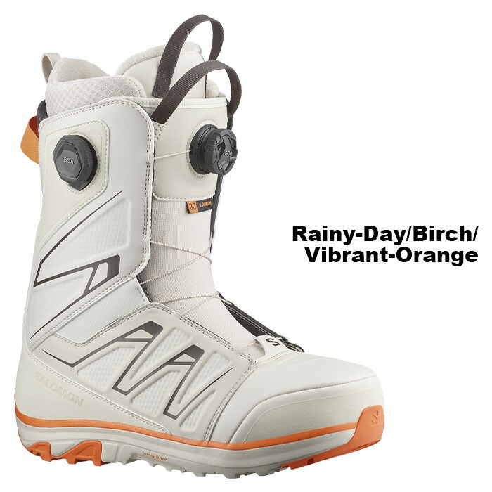 楽天市場】SALOMON サロモン スノーボード ブーツ LAUNCH BOA SJ BOA