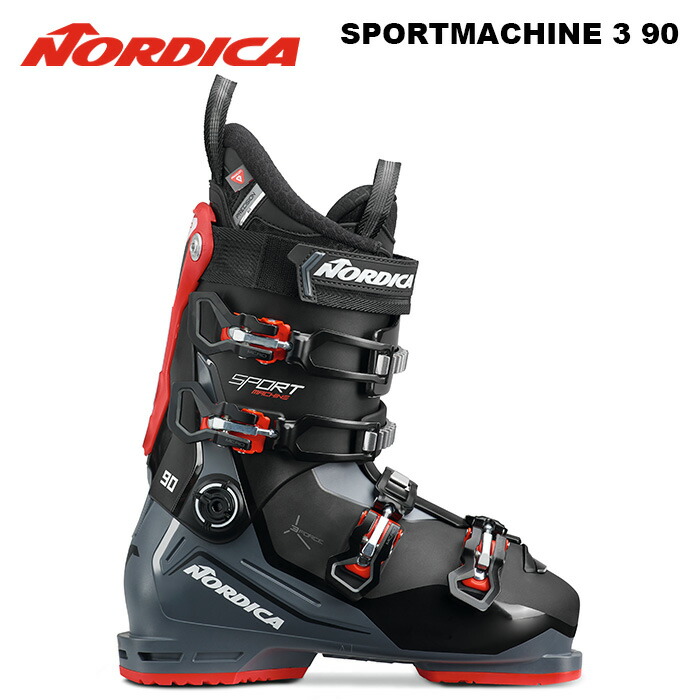 ノルディカ sportmachine スキー ブーツ」の人気商品一覧 | 安い商品を