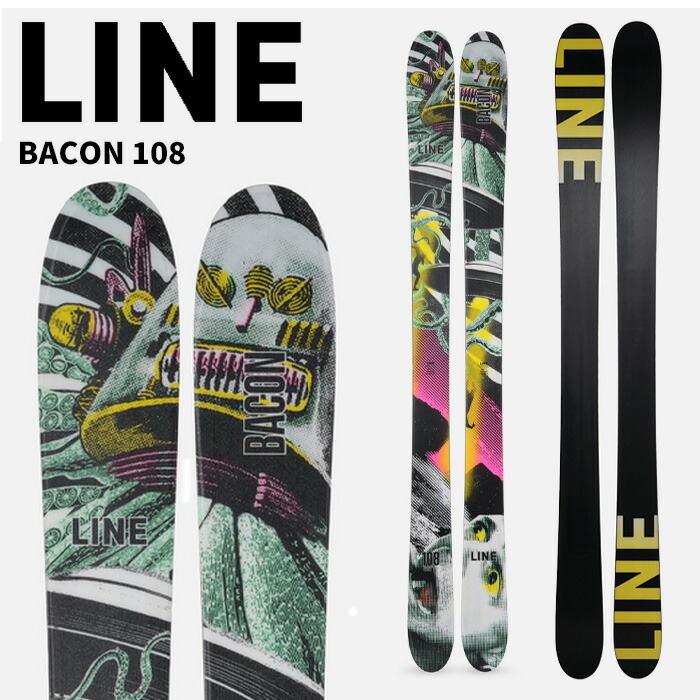 楽天市場】line sir francis bacon（スポーツ・アウトドア）の通販