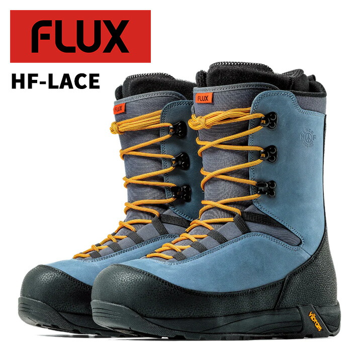 楽天市場】flux boots vr－speedの通販