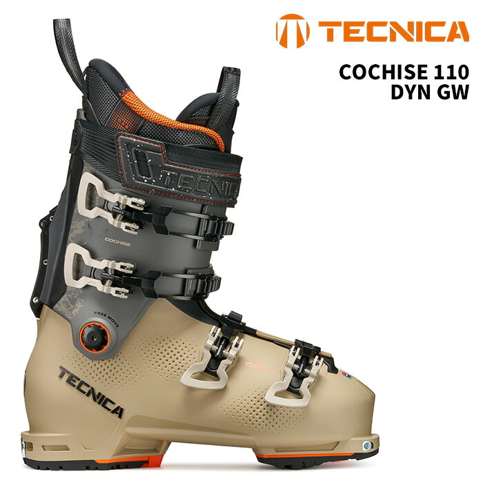 楽天市場】tecnica cochise（ウィンタースポーツ｜スポーツ