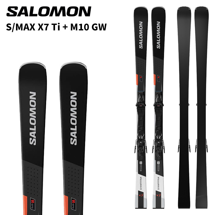 salomon s/max10」の人気商品一覧 | 安い商品を通販サイトから探す