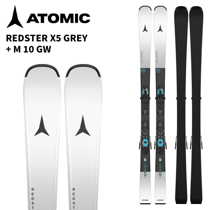 楽天市場】atomic sc（ウィンタースポーツ｜スポーツ・アウトドア）の通販