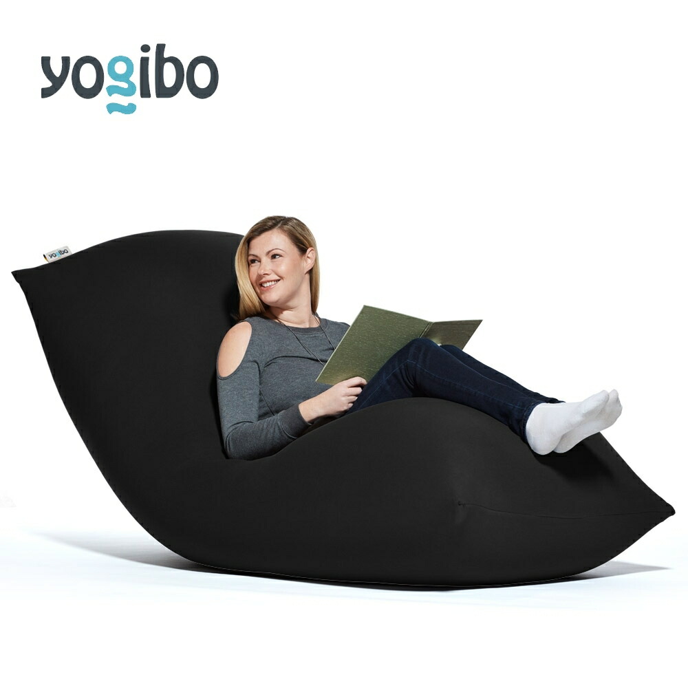 きのぴー】Yogibo Max Rollビーズクッション引き取り きのぴー】Yogibo