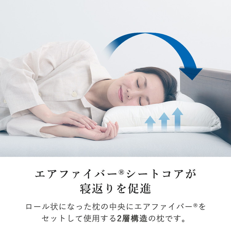 楽天市場】【ふるさと納税】新商品 枕 ロフテー エアウィーヴイン