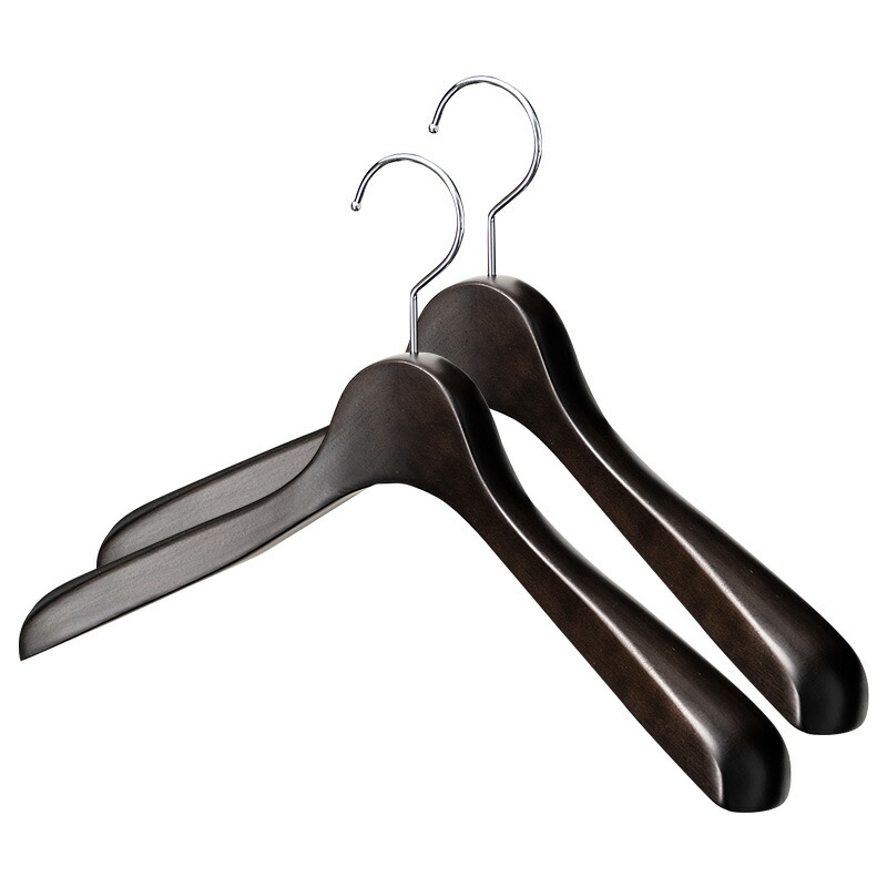 楽天市場】【ふるさと納税】NAKATA HANGER レディスジャケットハンガー