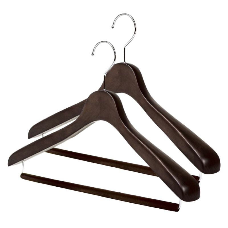 楽天市場】【ふるさと納税】NAKATA HANGER 男女共通スーツハンガー SET