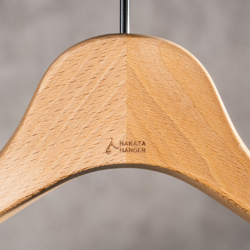 楽天市場】【ふるさと納税】NAKATA HANGER レディスジャケットハンガー