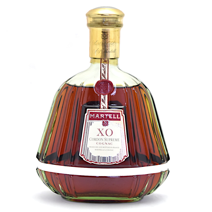 楽天市場】マーテル xo スプリームの通販
