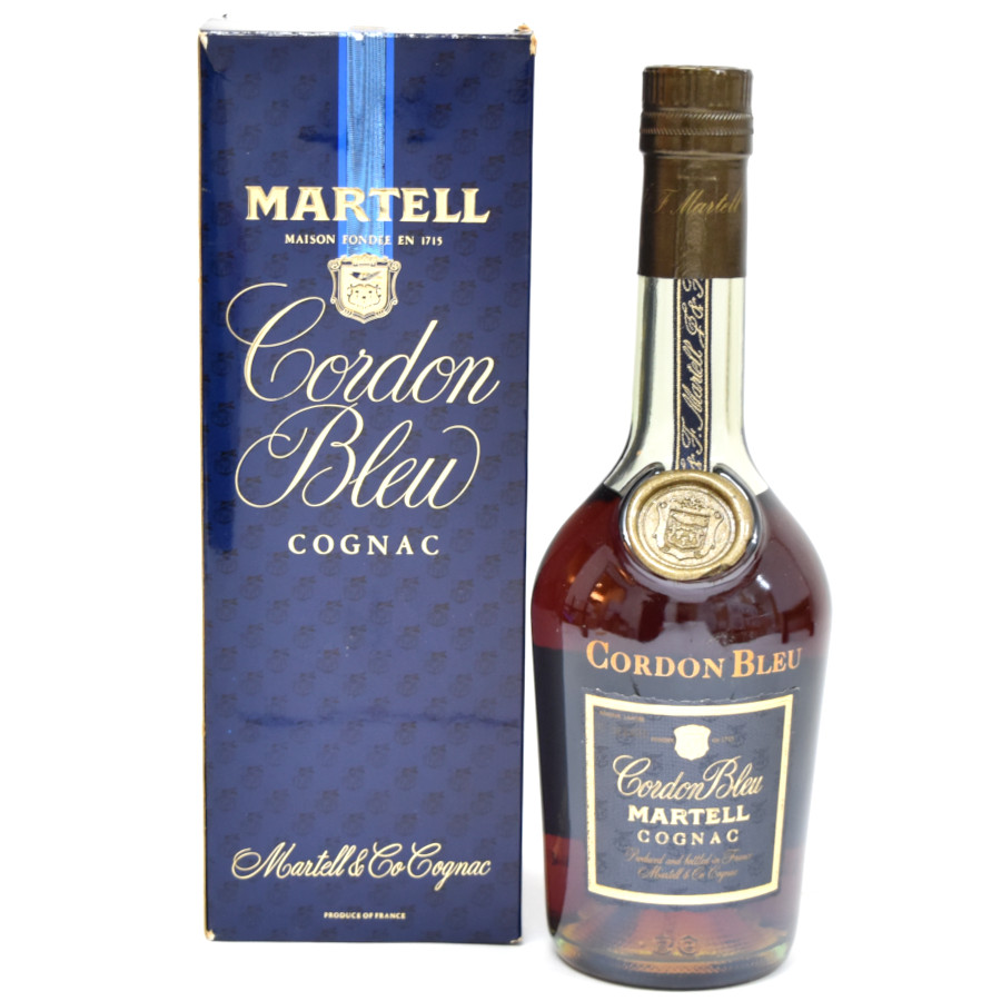 楽天市場】マーテル コルドンブルー（ブランデー｜ビール・洋酒）の通販