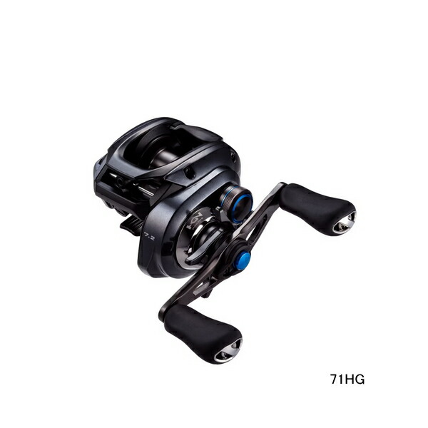 シマノ SLX DC 71HG 左 (リール) 価格比較 - 価格.com