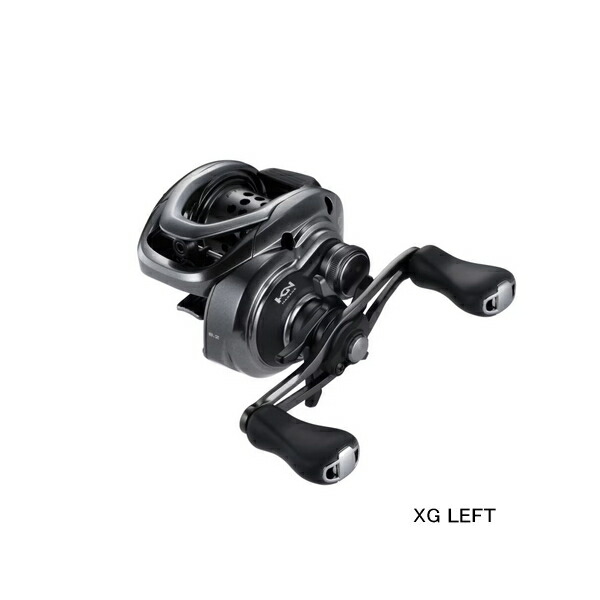 シマノ SLX BFS XG 左 (リール) 価格比較 - 価格.com
