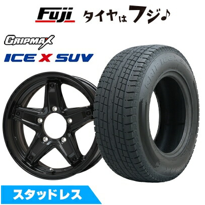 楽天市場】175／80R16（スタッドレスタイヤ・ホイールセット｜タイヤ