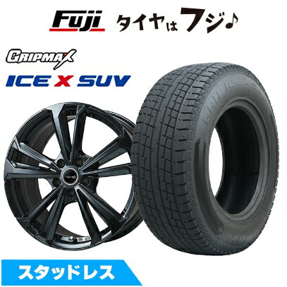 楽天市場】235／55R18（P.C.D（mm）108）（スタッドレスタイヤ