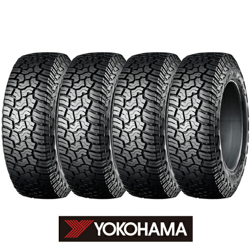 楽天市場】ジオランダー x-at 295/70r17の通販