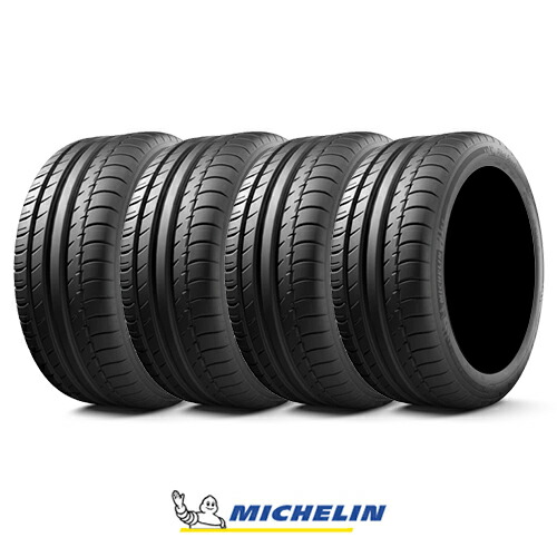 楽天市場】ミシュランパイロットスポーツ 225/45r17の通販