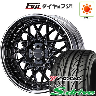 楽天市場】軽自動車 ホイール 17インチの通販