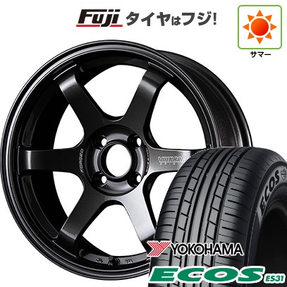 楽天市場】レイズ te37 15 165 55の通販