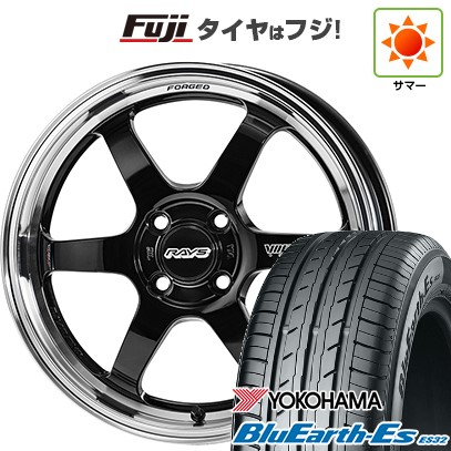 楽天市場】rays te37 kcr（車用品｜車用品・バイク用品）の通販