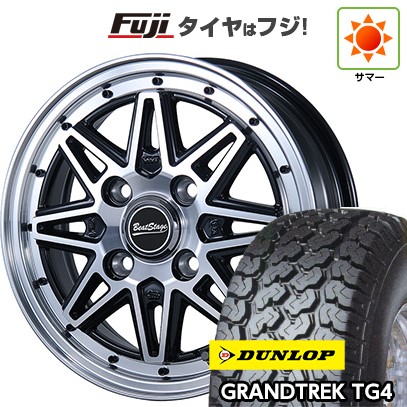 楽天市場】【新品 軽自動車】軽トラ 軽バン 夏タイヤ ホイール4本