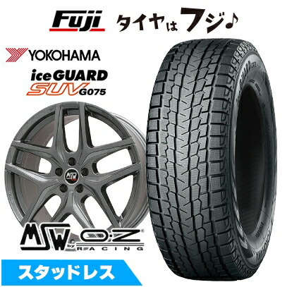 楽天市場】275／55r20 スタッドレスの通販