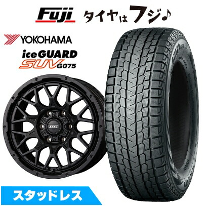 楽天市場】ヨコハマ アイスガード suv 265 70 r17の通販