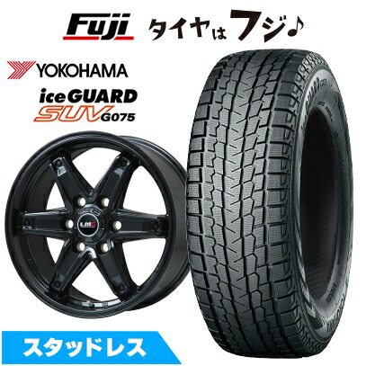 楽天市場】ランクル300 スタッドレス ホイールセットの通販